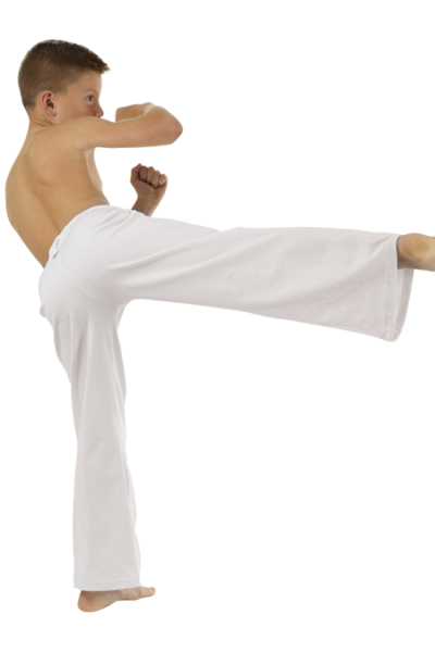 Pantalón Capoeira PC524