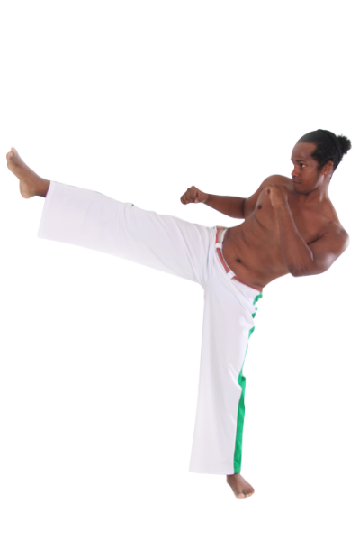 Pantalón Capoeira PC525
