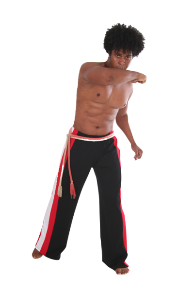 Pantalón Capoeira PC527