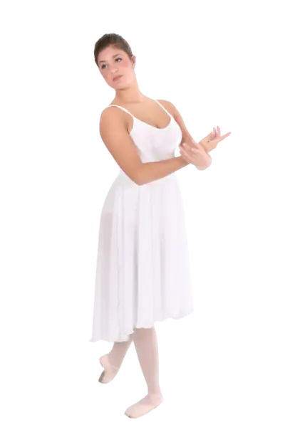 Túnica clásico TUN938