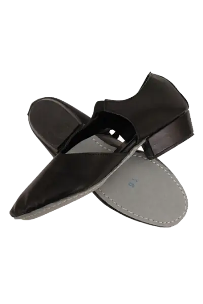 Zapatos profesora piel CAL13