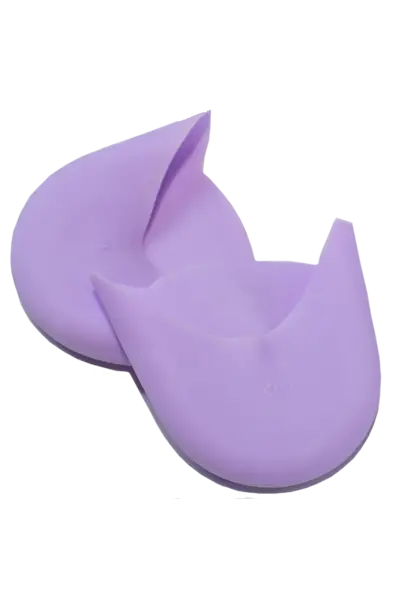 Protectores de puntas de silicona CAL15S