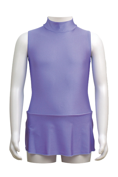 Maillot con falda MB5002