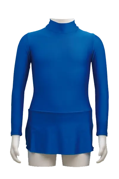 Maillot con falda MB5000