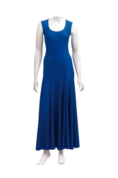 Vestido Flamenco FL3006