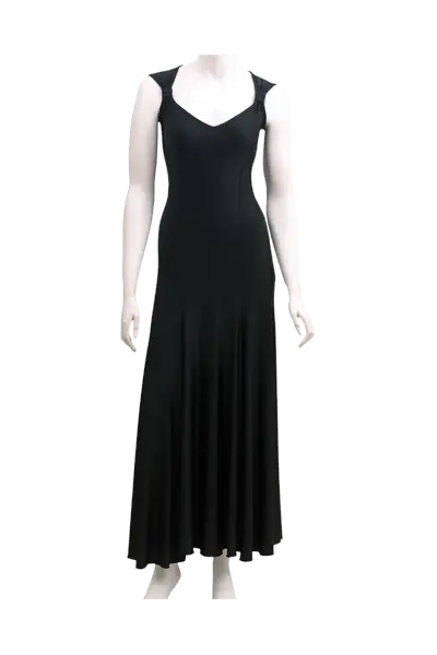 Vestido Flamenco FL3004