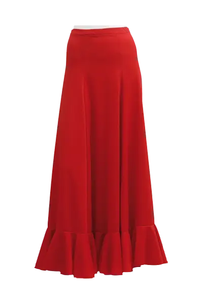 Falda Flamenco FL741