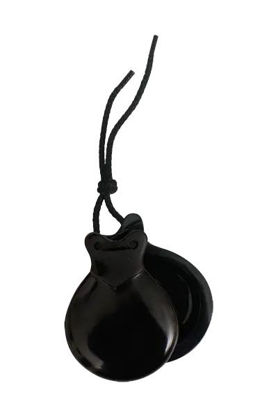 Castañuelas fibra amateur nº 4