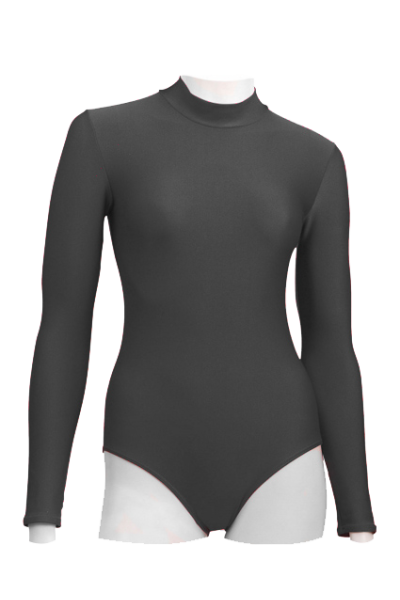 Maillot Gimnasia MB014 (Poliamida)