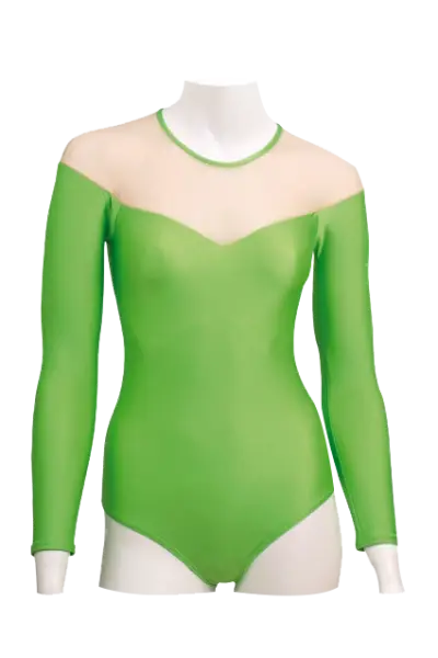 Maillot Gimnasia MB010