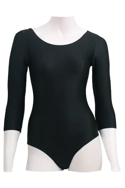 Maillot Clásico Lycra MC34