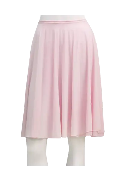 Falda Clásico Lycra Transparente FC94