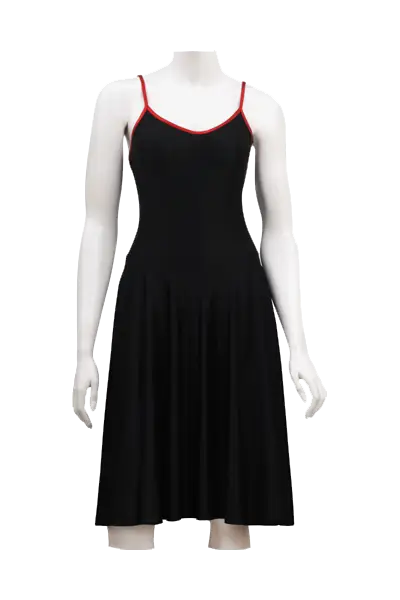 Vestido Baile de Salón BS5008