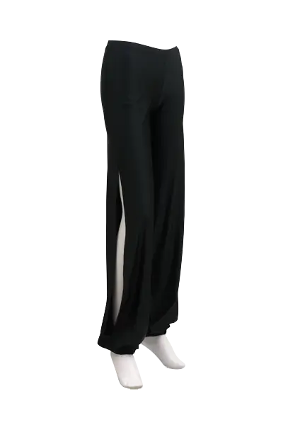 Pantalón Baile de Salón BS1038