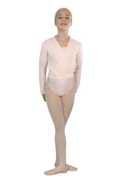 Chaqueta Lana LA1641