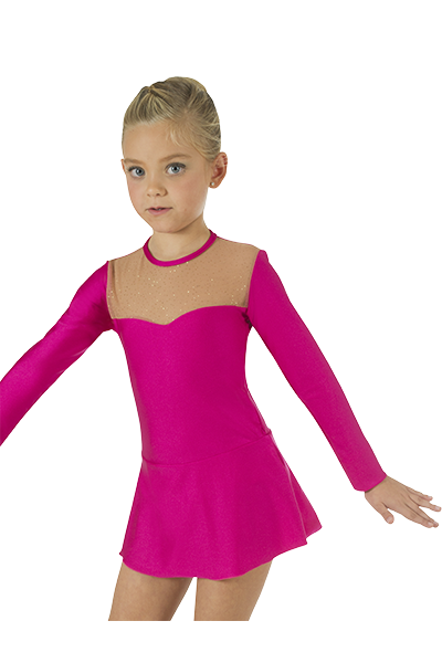 Maillot Patinaje MP8207L1