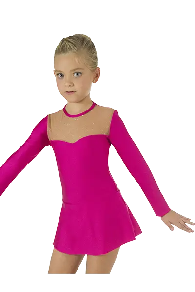 Maillot Patinaje MP8207L1