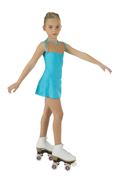 Maillot Patinaje MP8208L2