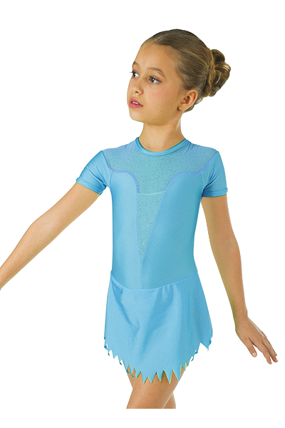 Maillot Patinaje MP8204L2