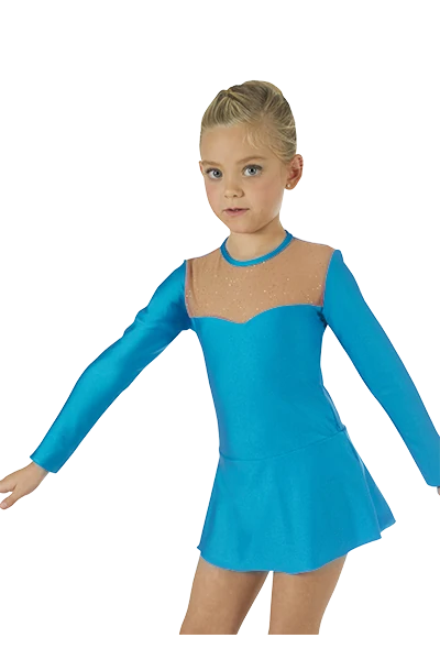 Comprar Maillot Patinaje MP8207L2