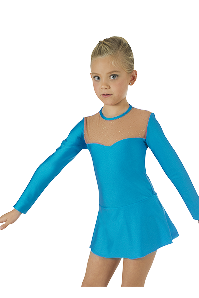 Maillot Patinaje MP8207L2