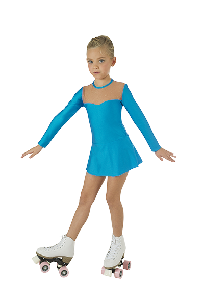 Maillot Patinaje MP8207L2