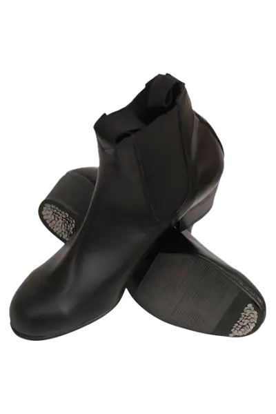 Botos de piel CAL24