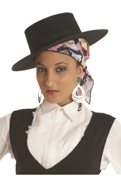 Sombrero Flamenco Cordobés