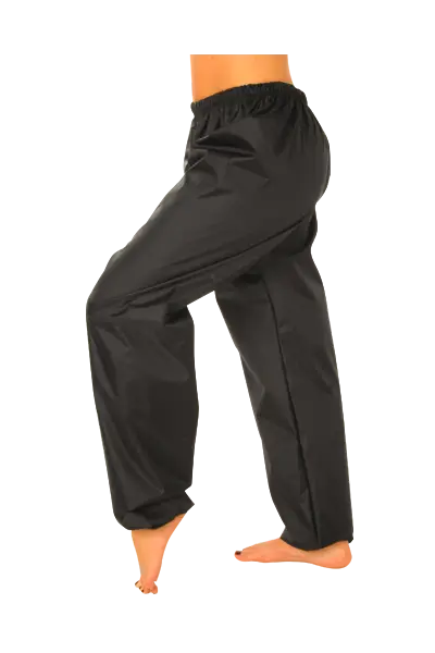 Pantalón Fitness Sudador