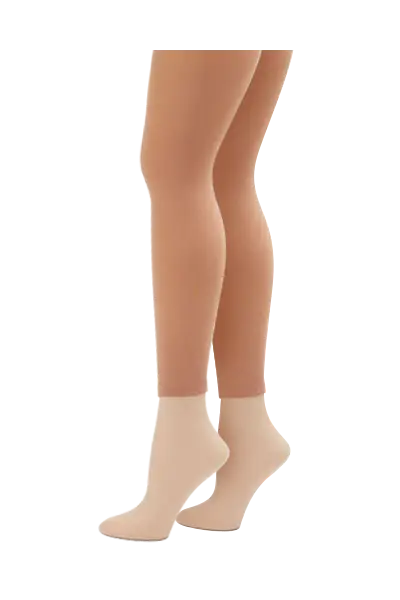 Leggins Adulto 162 Caresse