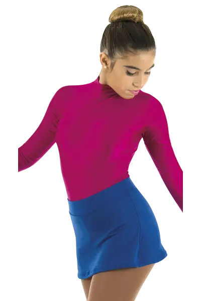 Falda Short Patinaje FP861L3