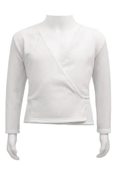 Chaqueta polar AG876