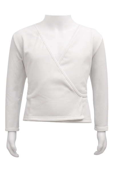 Chaqueta polar AG876