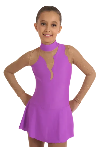 Maillot de Patinaje MP8202L3