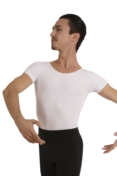 Maillot Clásico Hombre MC40HL1