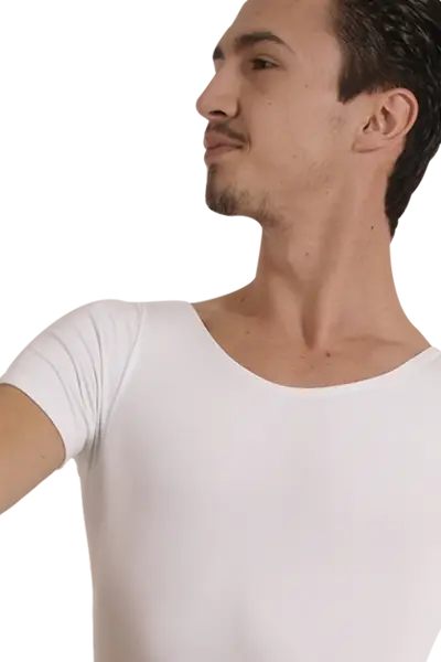 Maillot Clásico Hombre MC40HL1