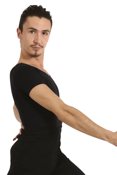 Maillot Hombre FL40H