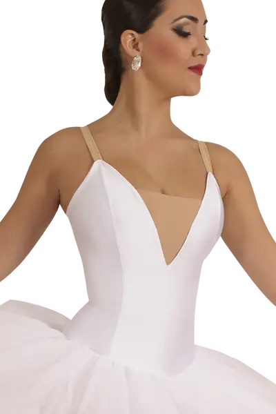 Tutú Lycra TU0155