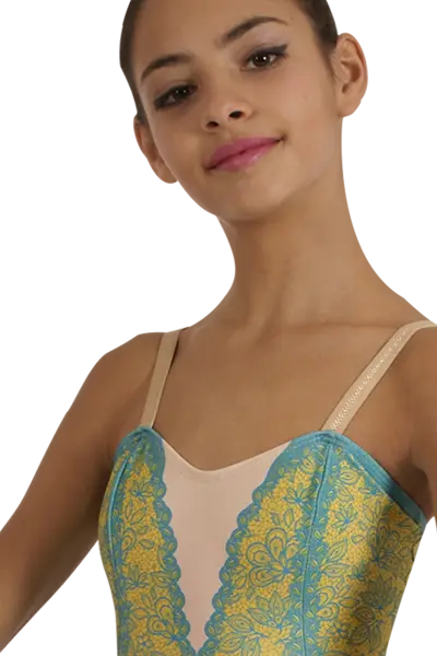 Tutú Lycra TU0154LC1