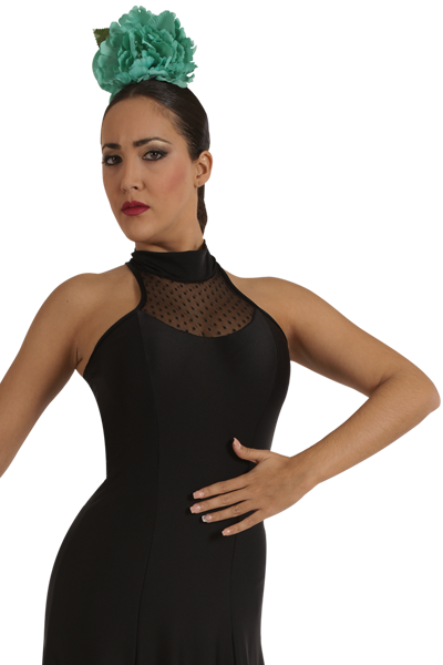 Vestido Flamenco FL0173