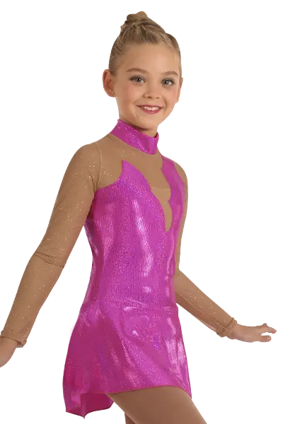 Comprar Maillot de Patinaje MP8202LB3
