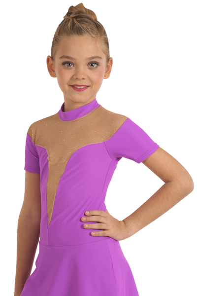 Maillot Patinaje MP8204L3