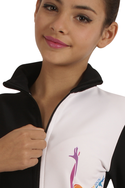 Chaqueta Patinaje 8210LP2