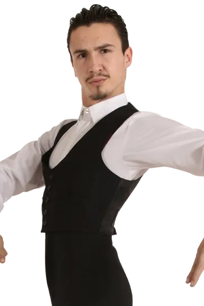 Chaleco Hombre FL0174H