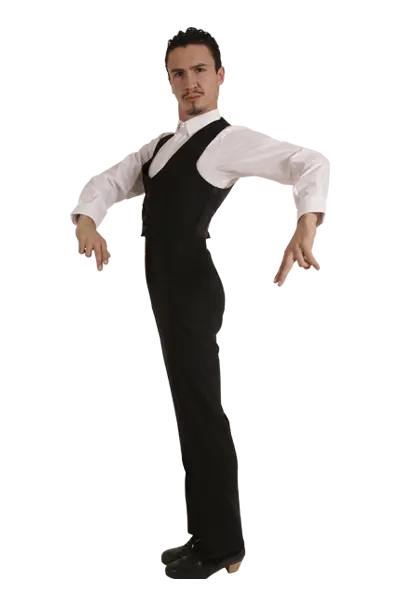 Pantalón Hombre FL0175H
