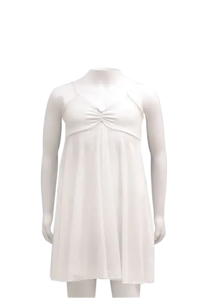 Túnica clásico TUN5012I