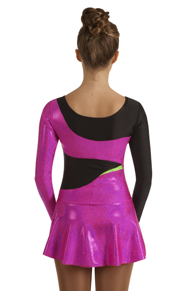 Maillot de Patinaje MP235