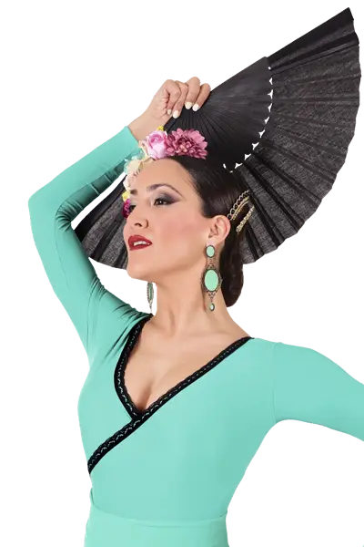 Falda Flamenco FL270L3