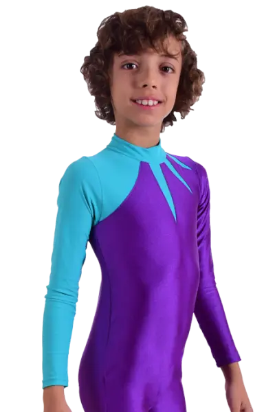 Mono de patinaje MP326