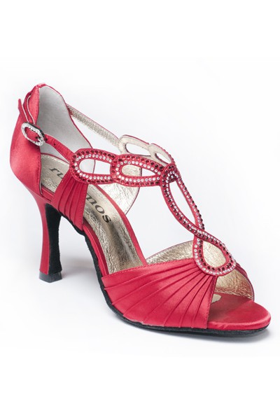 Zapatos Baile de Salon Elite Ingrid talla 38